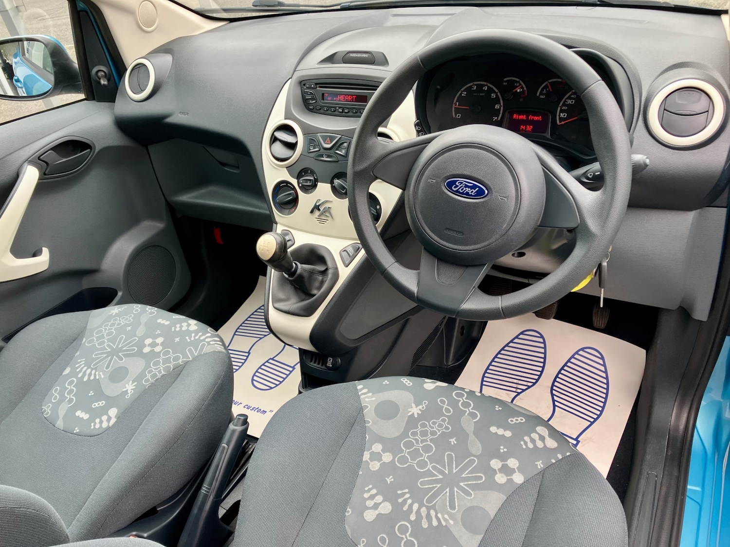 Used Ford Ka 2015 for sale - 76007254: Photo 9