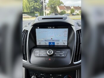 Used Ford C-Max 2017 for sale - 79583304: Photo
