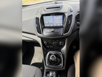 Used Ford C-Max 2017 for sale - 79583304: Photo