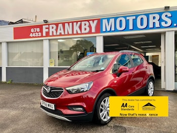 2016 (66) - 1.6i Active 5dr