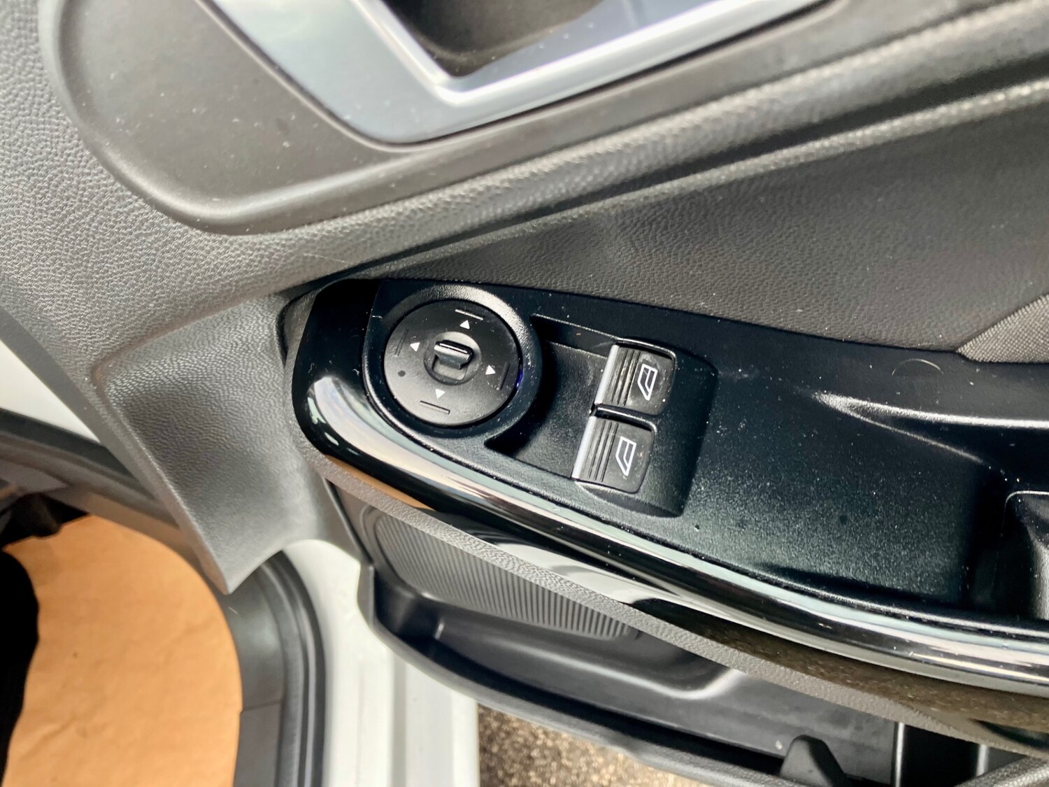 Used Ford Fiesta 2017 for sale - 77517730: Photo 11