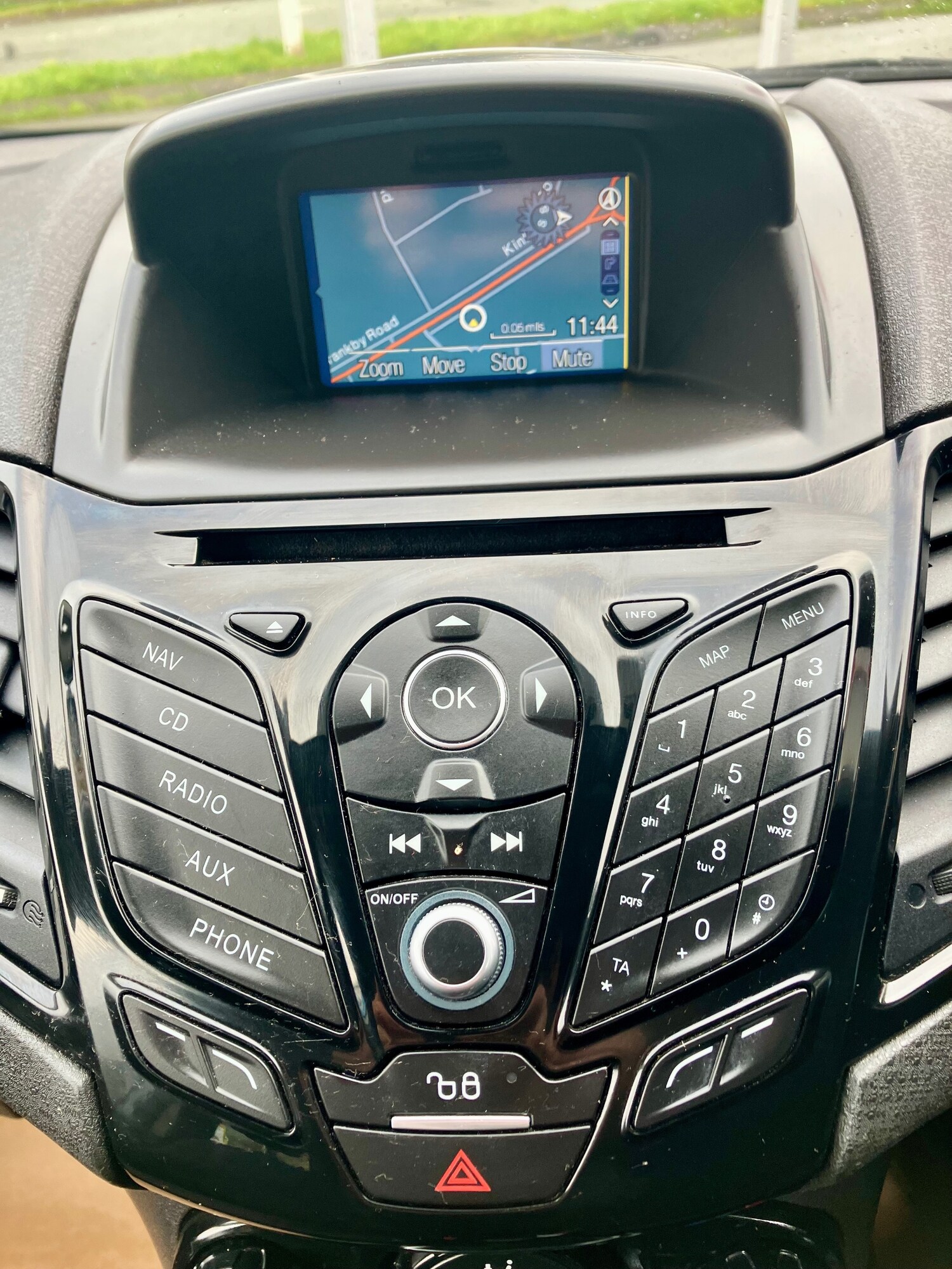 Used Ford Fiesta 2017 for sale - 77517730: Photo 14