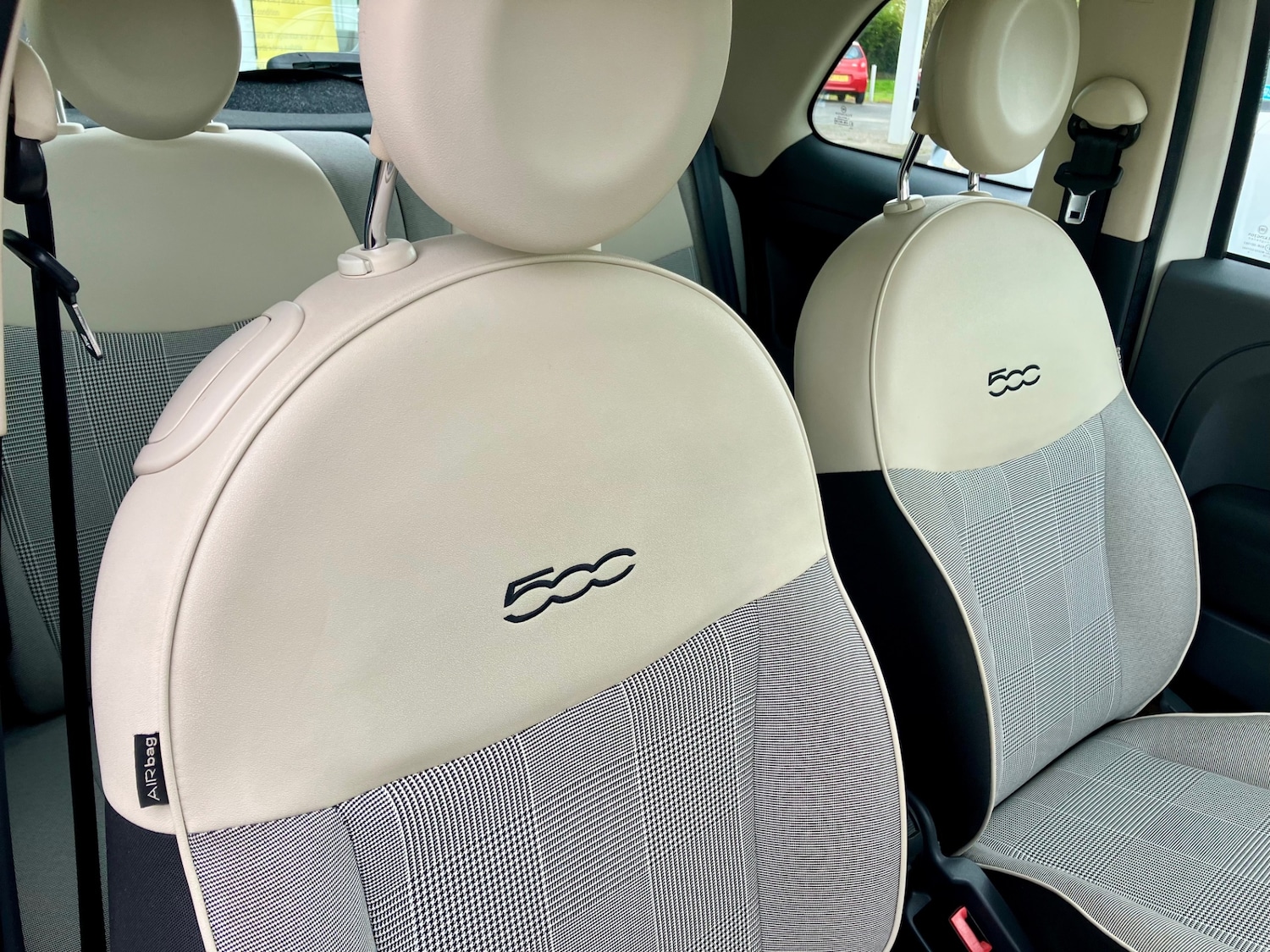 Used Fiat 500 2015 for sale - 78133437: Photo 12