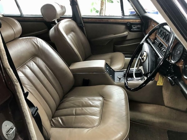 Used Daimler Other 1973 for sale - 63160551: Photo 10