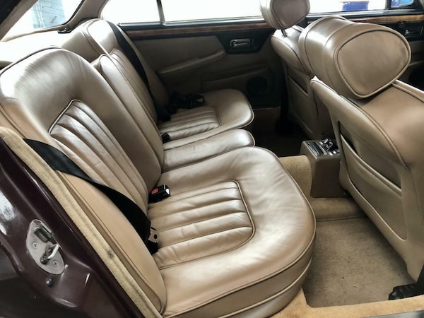 Used Daimler Other 1973 for sale - 63160551: Photo 11