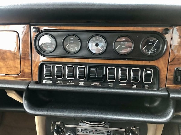 Used Daimler Other 1973 for sale - 63160551: Photo 13