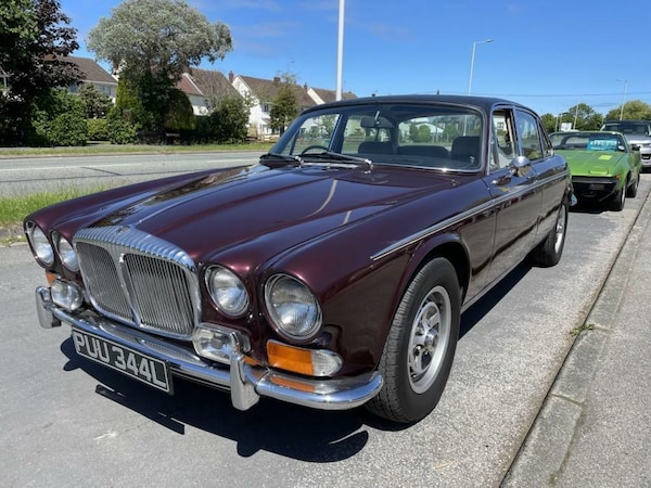 Used Daimler Other 1973 for sale - 63160551: Photo 18