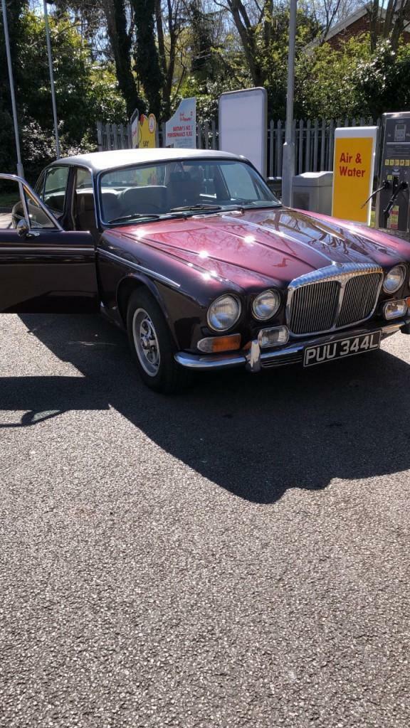 Used Daimler Other 1973 for sale - 63160551: Photo 19