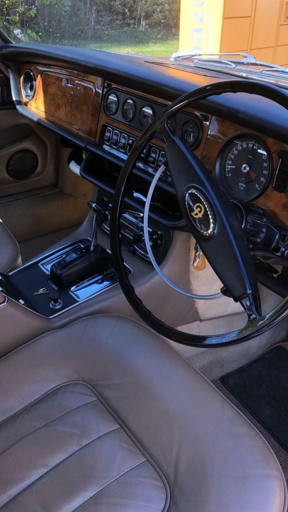 Used Daimler Other 1973 for sale - 63160551: Photo 20