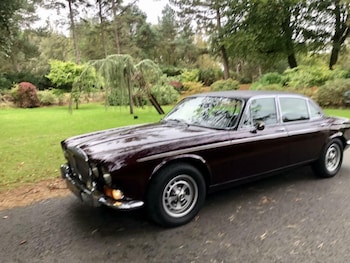 Used Daimler Other 1973 for sale - 63160551: Photo