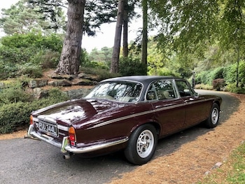 Used Daimler Other 1973 for sale - 63160551: Photo