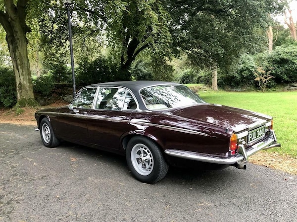 Used Daimler Other 1973 for sale - 63160551: Photo 4