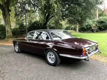 Used Daimler Other 1973 for sale - 63160551: Photo