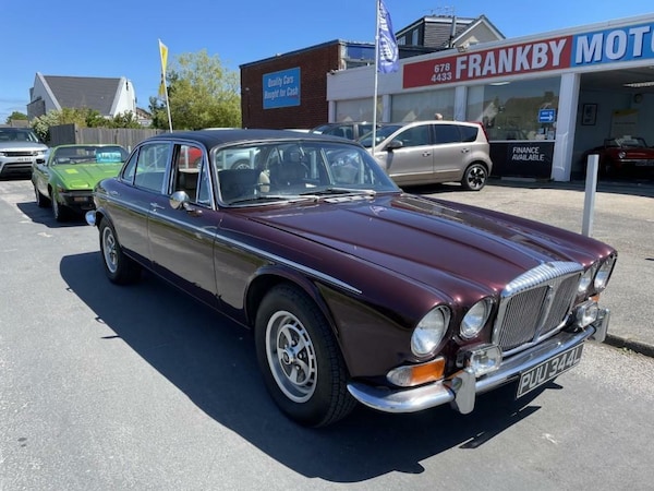 Used Daimler Other 1973 for sale - 63160551: Photo 5