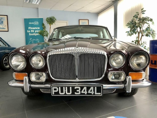Used Daimler Other 1973 for sale - 63160551: Photo 6