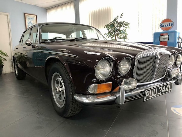 Used Daimler Other 1973 for sale - 63160551: Photo 7
