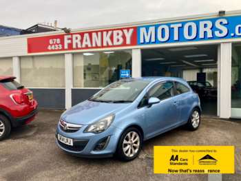 2014 (14) - 1.2 Excite 3dr