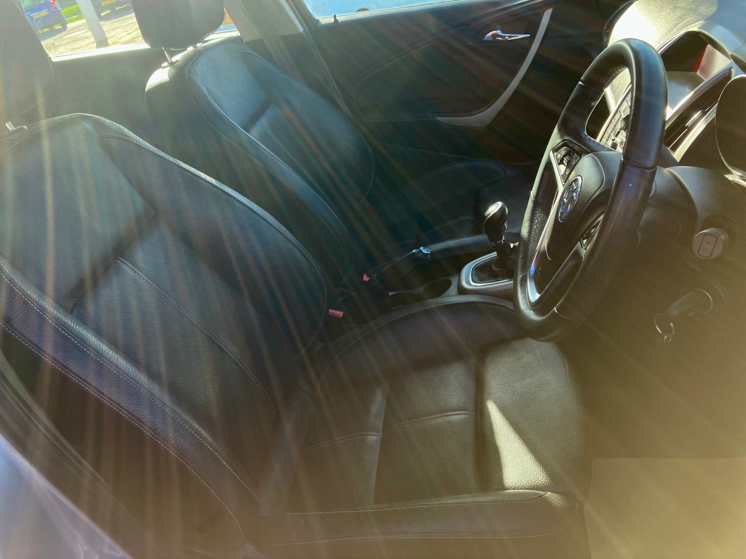 Used Vauxhall Astra 2015 for sale - 77873242: Photo 12