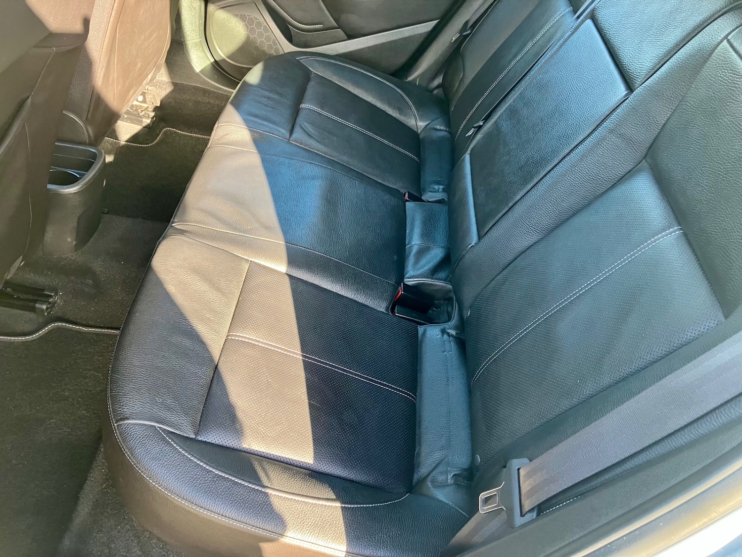 Used Vauxhall Astra 2015 for sale - 77873242: Photo 15