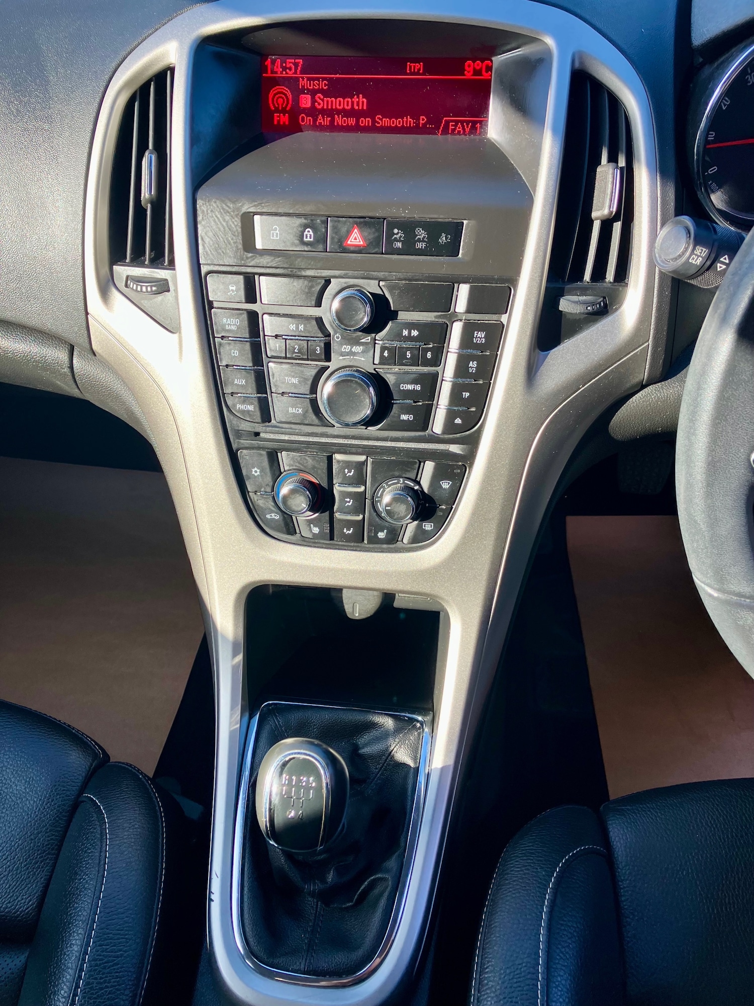 Used Vauxhall Astra 2015 for sale - 77873242: Photo 16