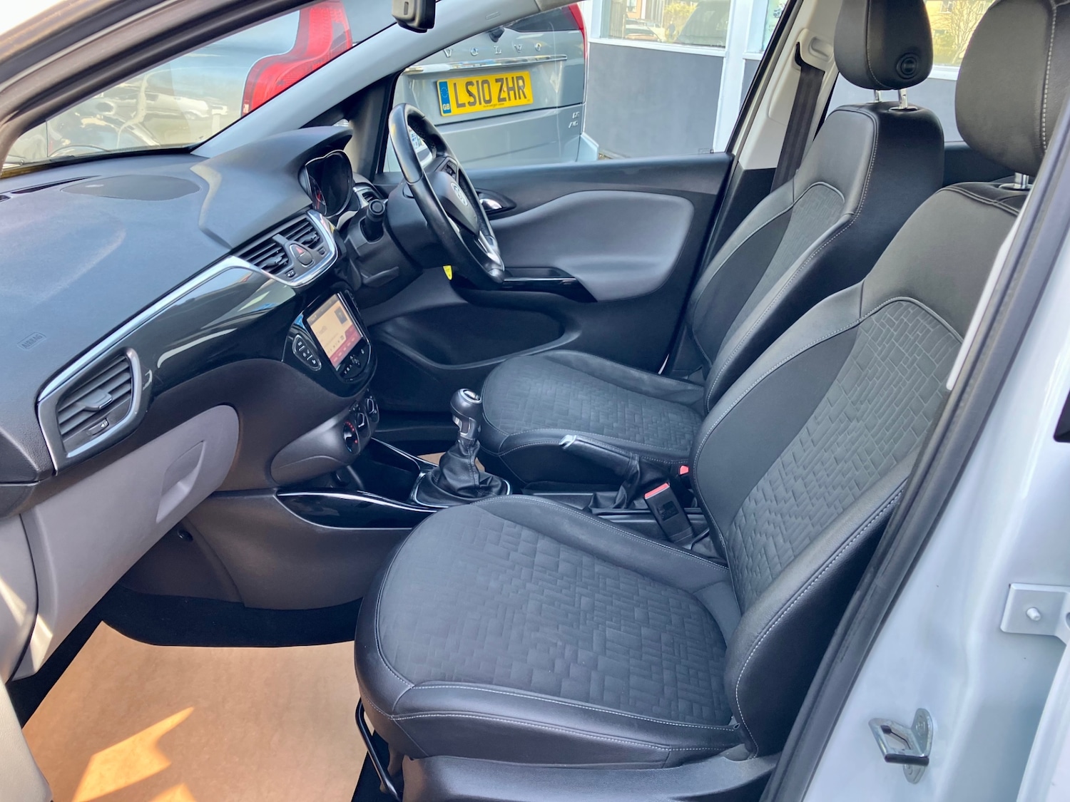 Used Vauxhall Corsa 2015 for sale - 77976894: Photo 11