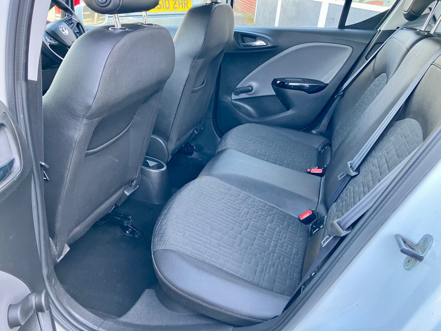 Used Vauxhall Corsa 2015 for sale - 77976894: Photo 12