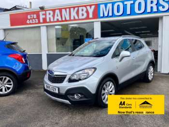 2015 (15) - 1.6i SE 5dr