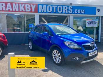 2016 (16) - 1.6i SE 5dr