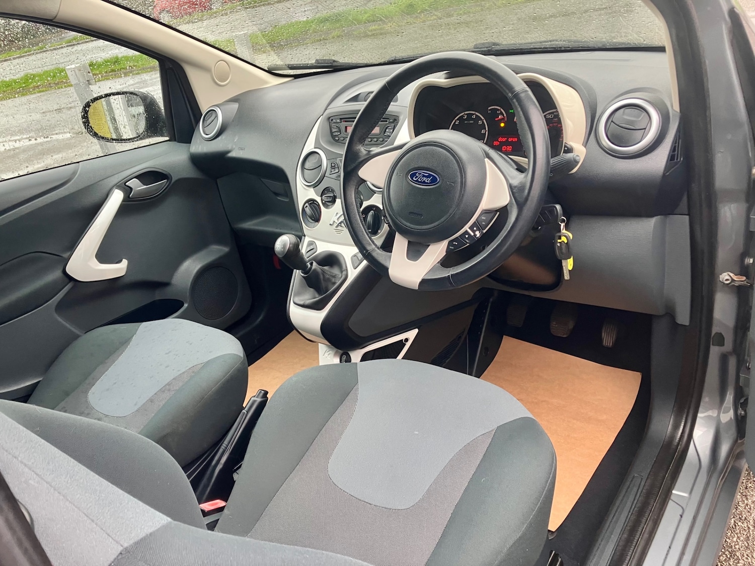 Used Ford Ka 2015 for sale - 78060713: Photo 10