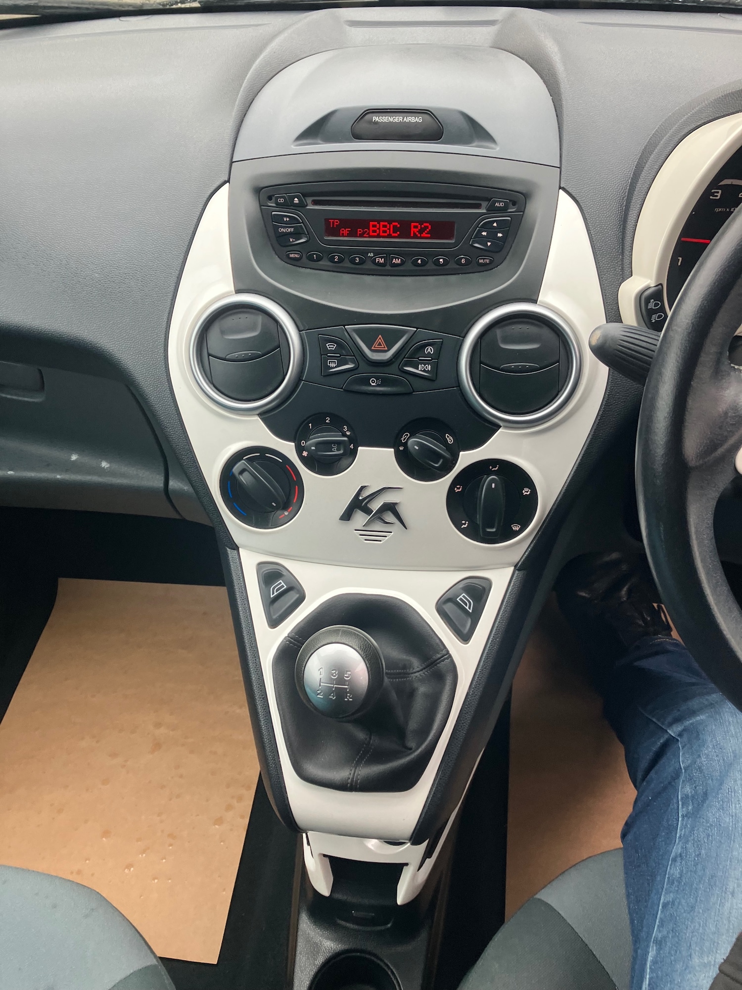 Used Ford Ka 2015 for sale - 78060713: Photo 11