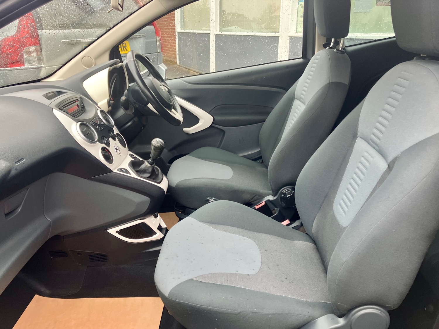 Used Ford Ka 2015 for sale - 78060713: Photo 8