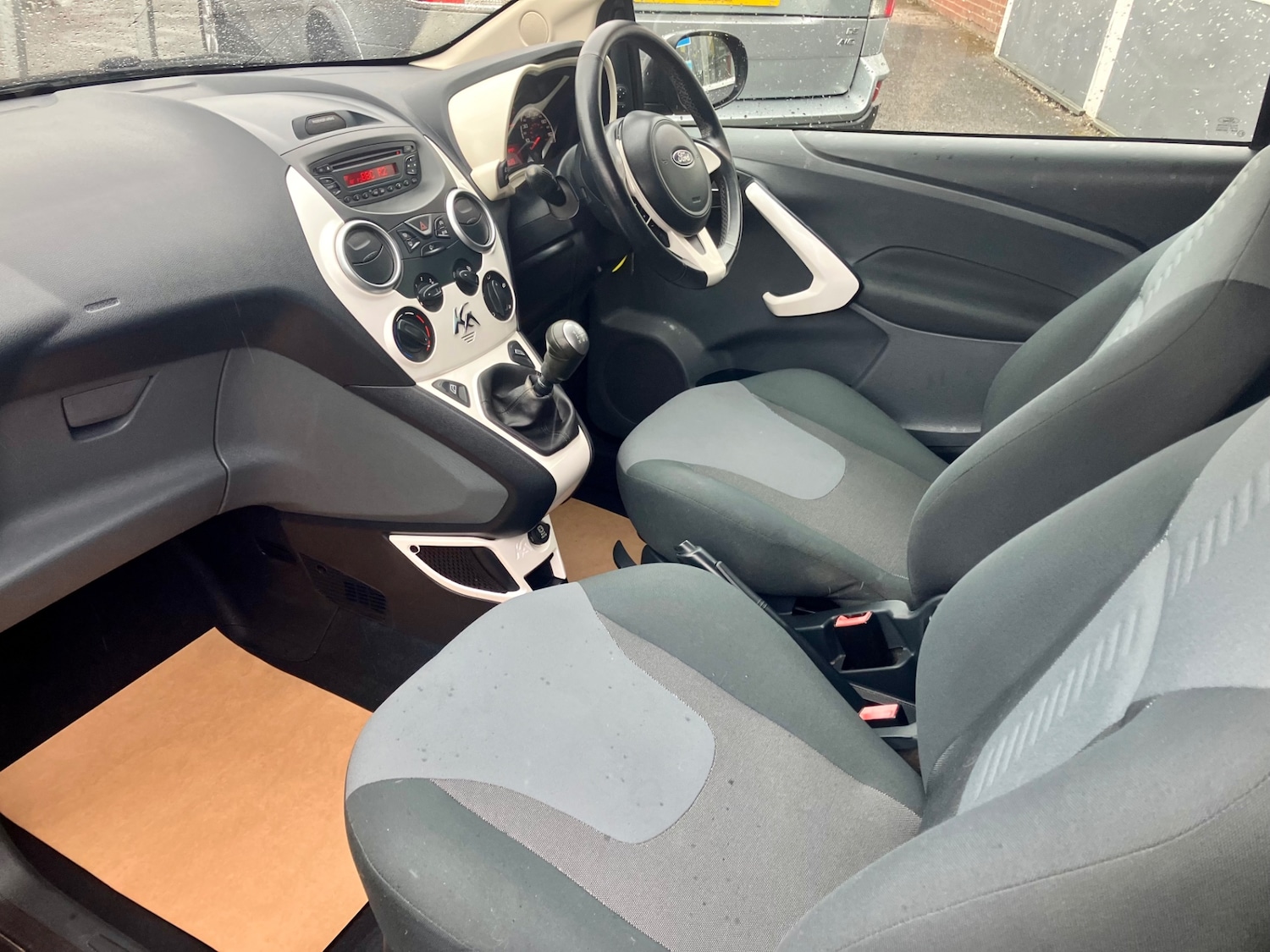 Used Ford Ka 2015 for sale - 78060713: Photo 9