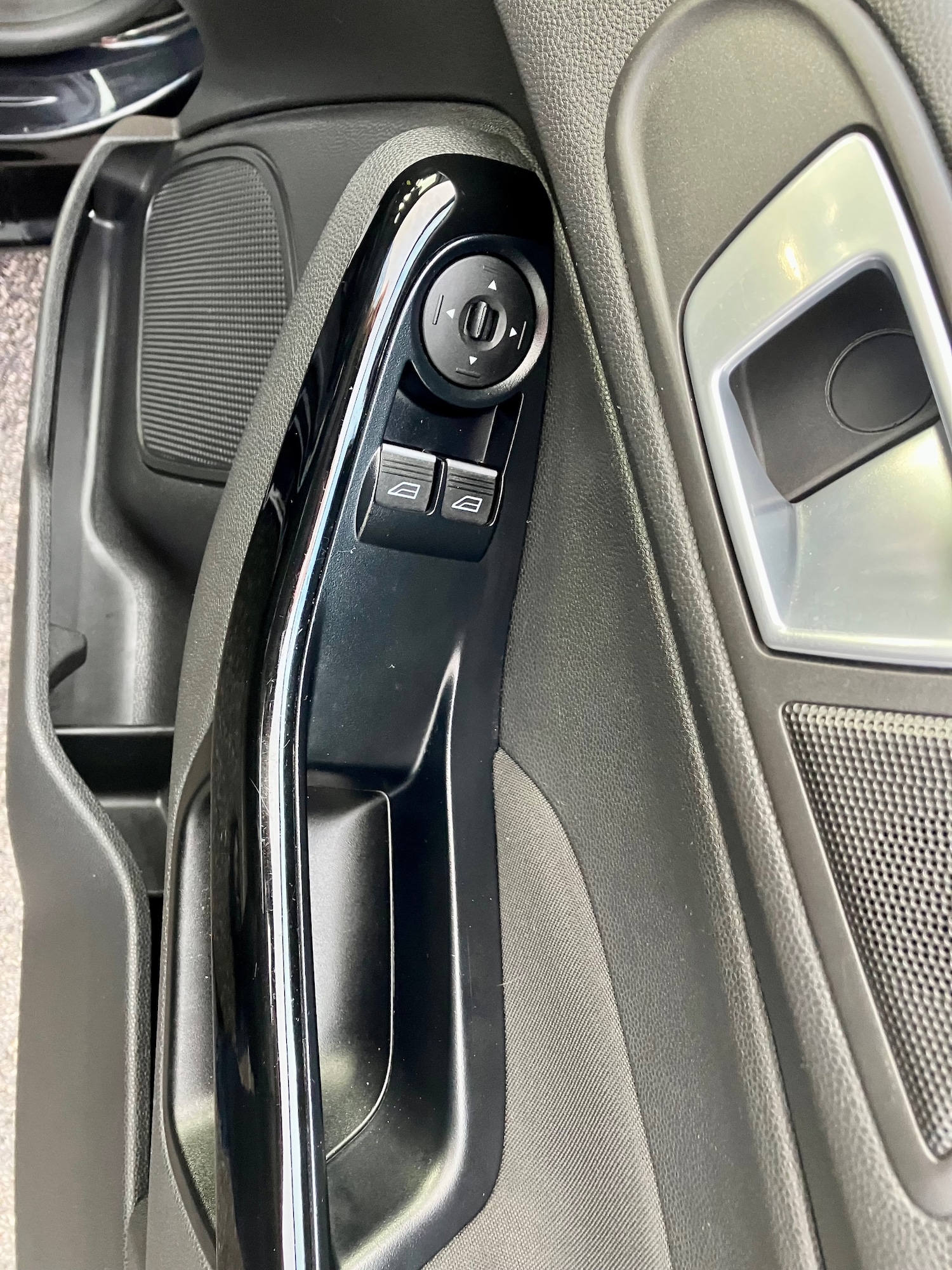 Used Ford Fiesta 2015 for sale - 76384138: Photo 12