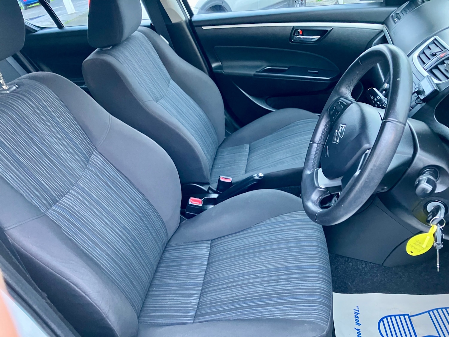 Used Suzuki Swift 2014 for sale - 76845924: Photo 11