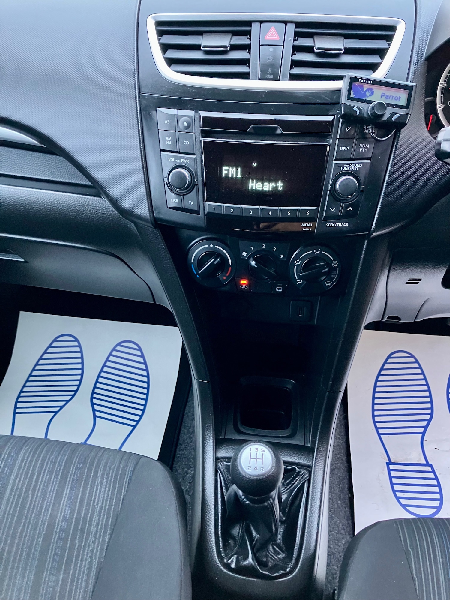 Used Suzuki Swift 2014 for sale - 76845924: Photo 12