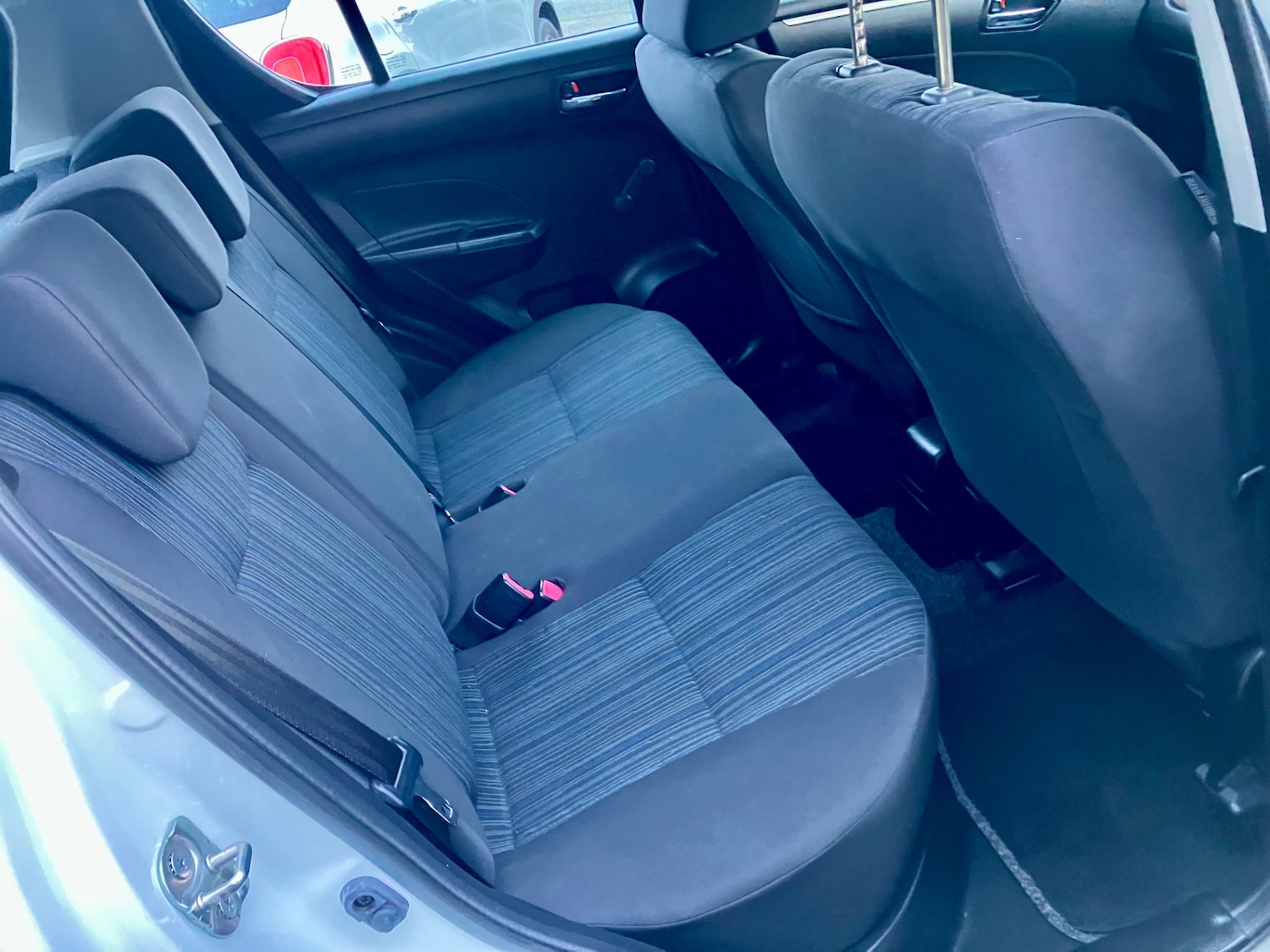 Used Suzuki Swift 2014 for sale - 76845924: Photo 14