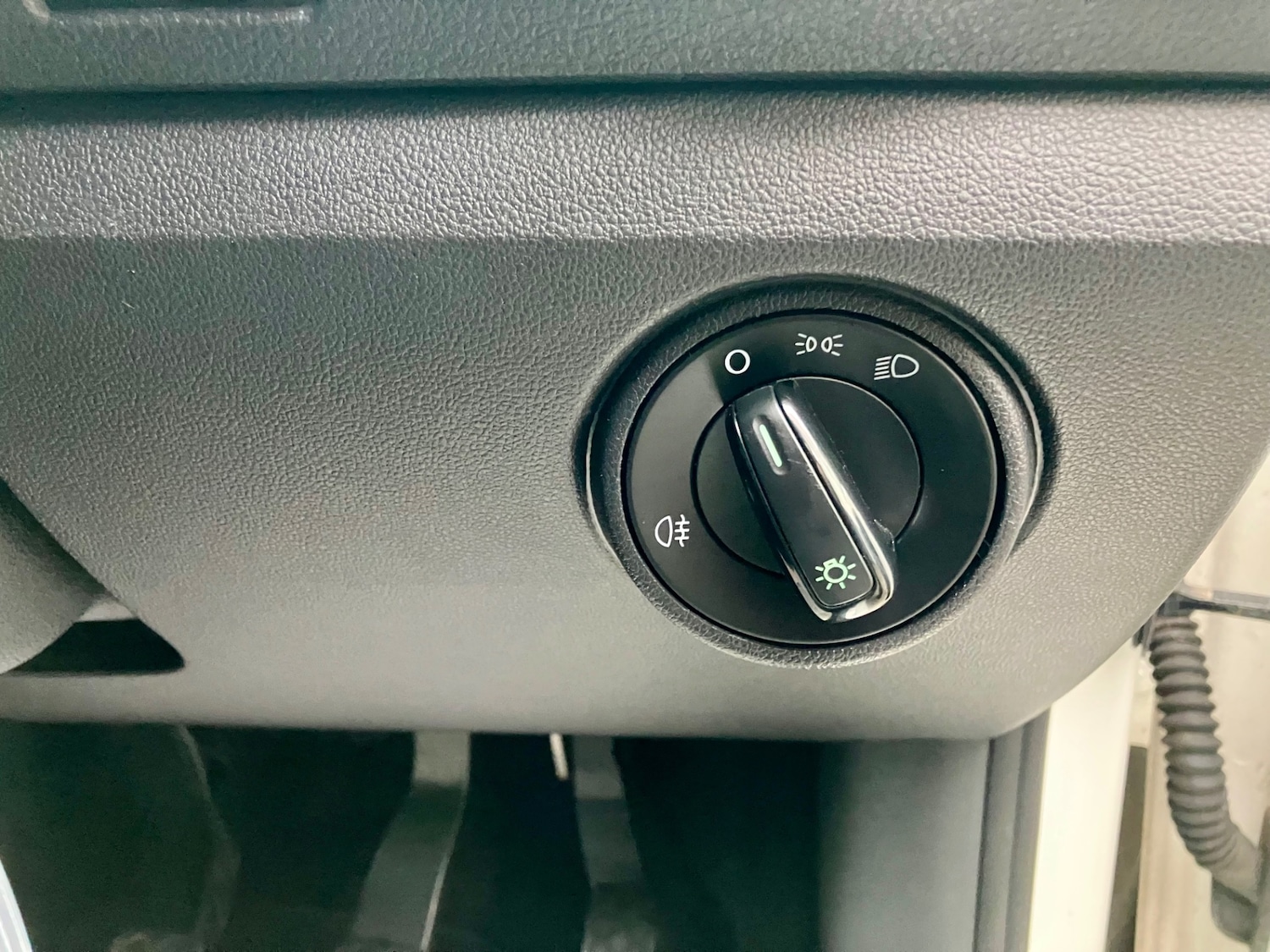 Used Skoda Citigo 2017 for sale - 76709685: Photo 11