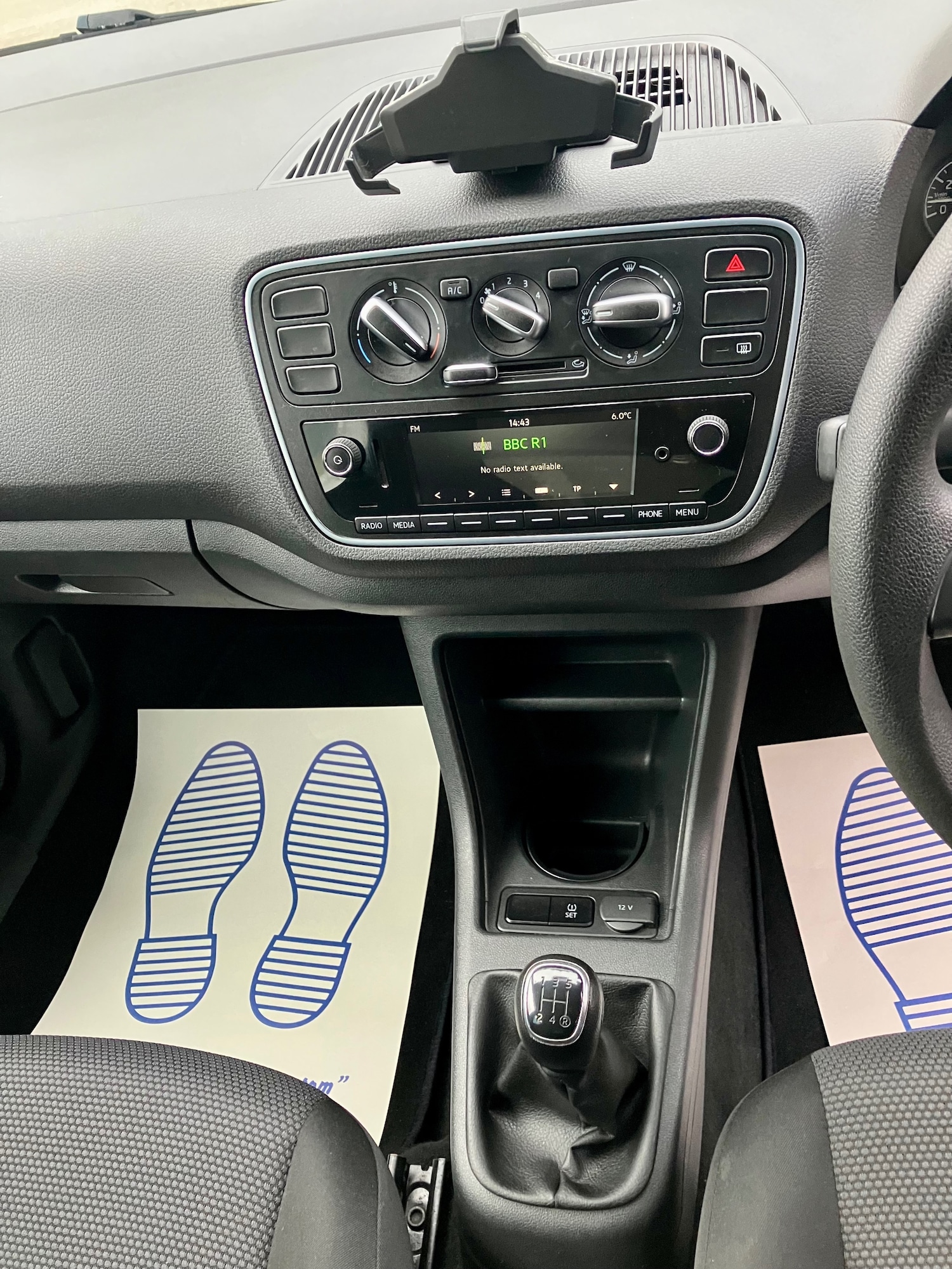 Used Skoda Citigo 2017 for sale - 76709685: Photo 9