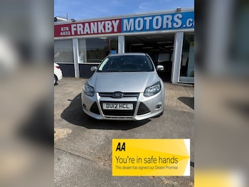 Used Ford Focus 2012 for sale - 79583295: Photo