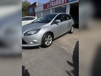 Used Ford Focus 2012 for sale - 79583295: Photo