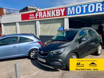 2016 (66) - 1.6i Active 5dr