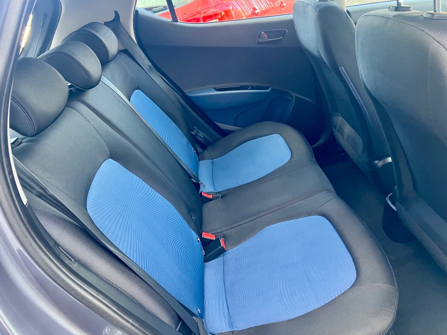 Used Hyundai i10 2014 for sale - 77198089: Photo 15