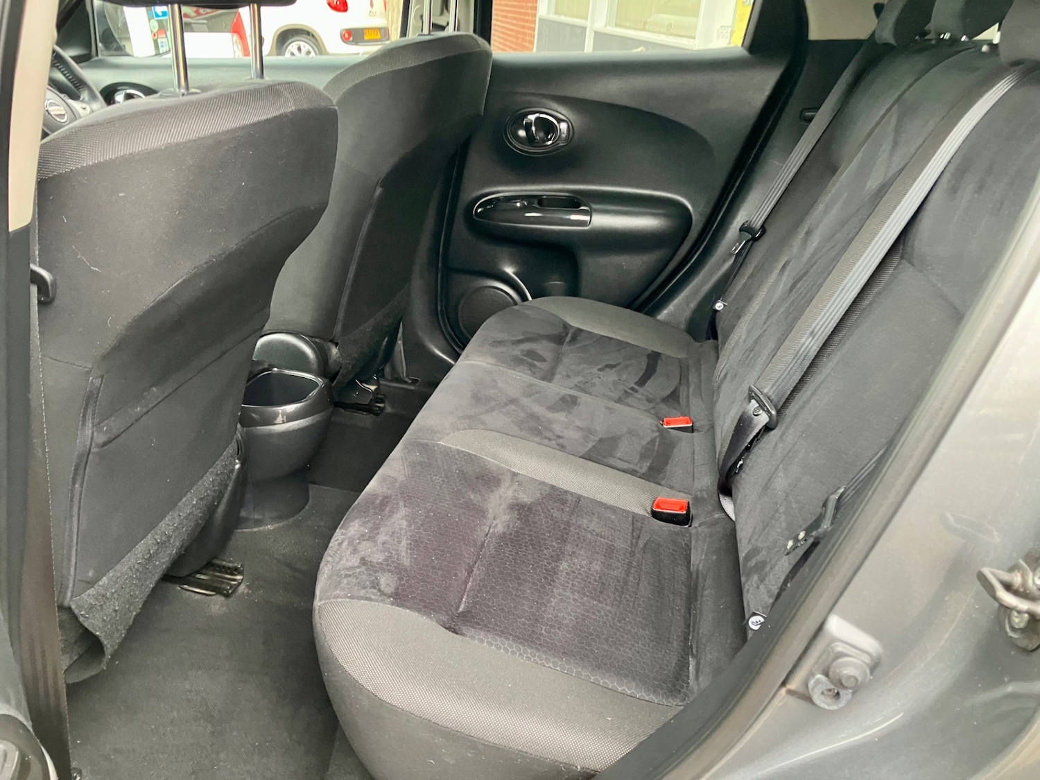 Used Nissan Juke 2014 for sale - 76055883: Photo 12