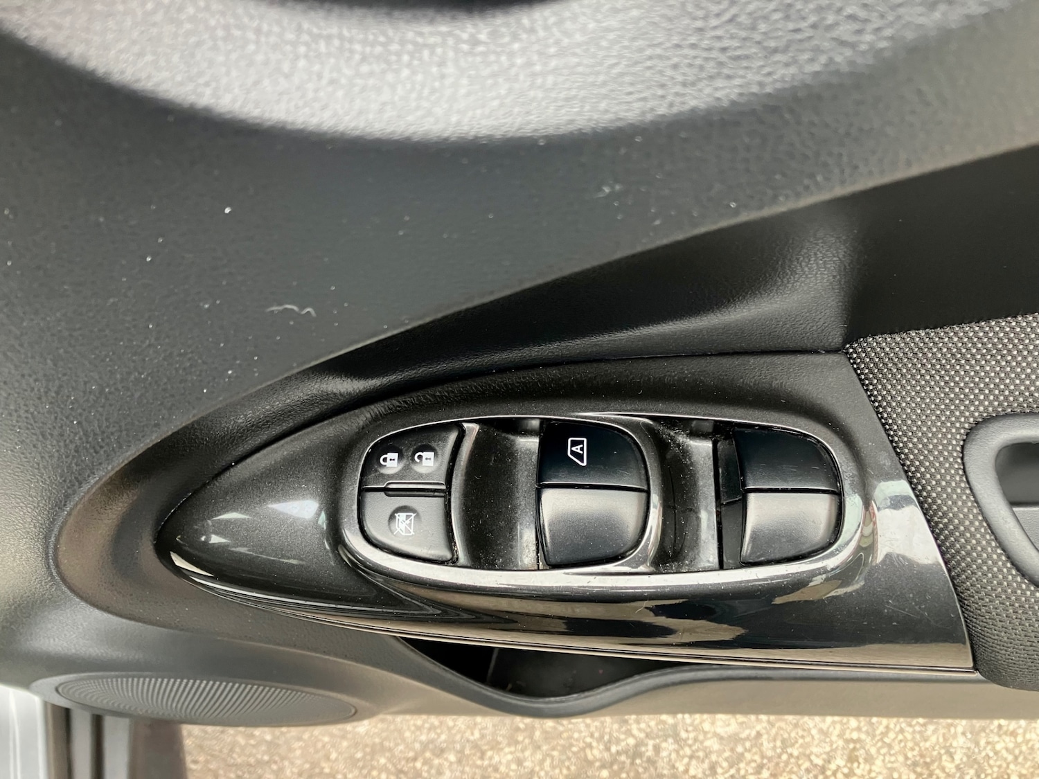 Used Nissan Juke 2014 for sale - 76055883: Photo 13