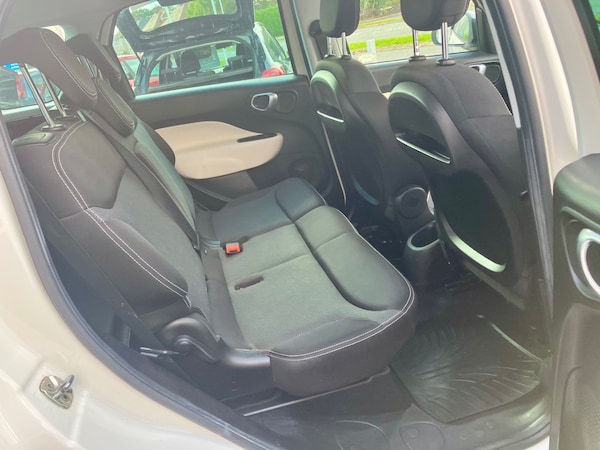 Used Fiat 500L 2014 for sale - 76055476: Photo 10