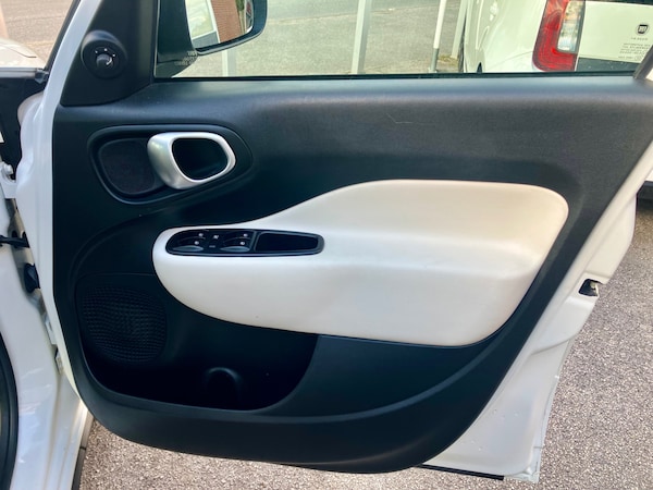 Used Fiat 500L 2014 for sale - 76055476: Photo 12