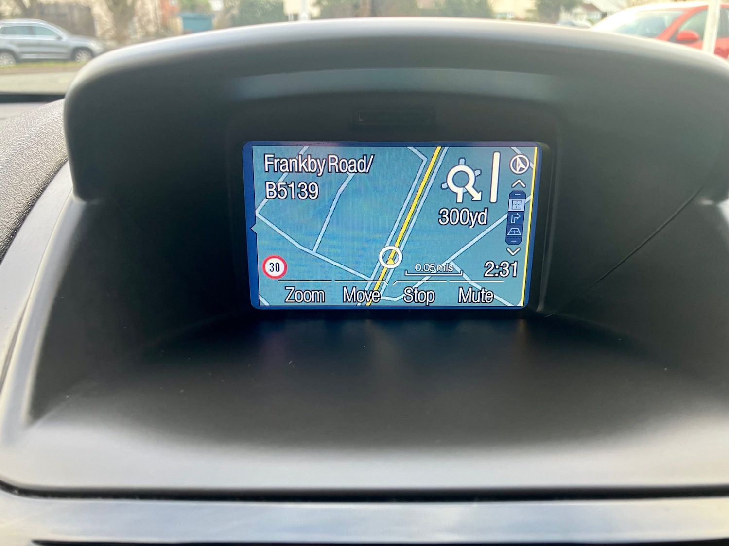 Used Ford Fiesta 2016 for sale - 77261240: Photo 14