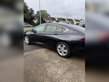Used Vauxhall Insignia 2017 for sale - 79676423: Photo