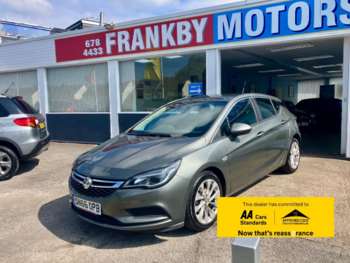 2016 (66) - 1.4i 16V Design 5dr