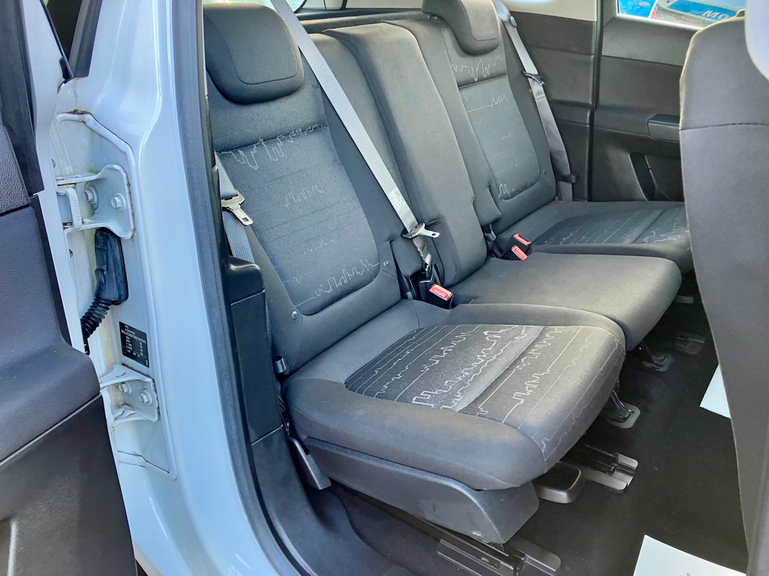 Used Vauxhall Meriva 2017 for sale - 76650791: Photo 12